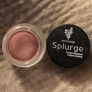 💥Younique Splurge Cream Shadow💥